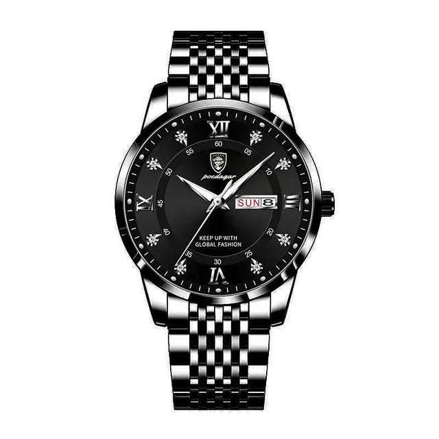 RELOJ POEDAGAR 836 CABALLERO