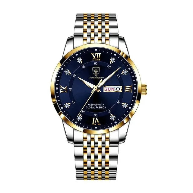 RELOJ POEDAGAR 836 CABALLERO
