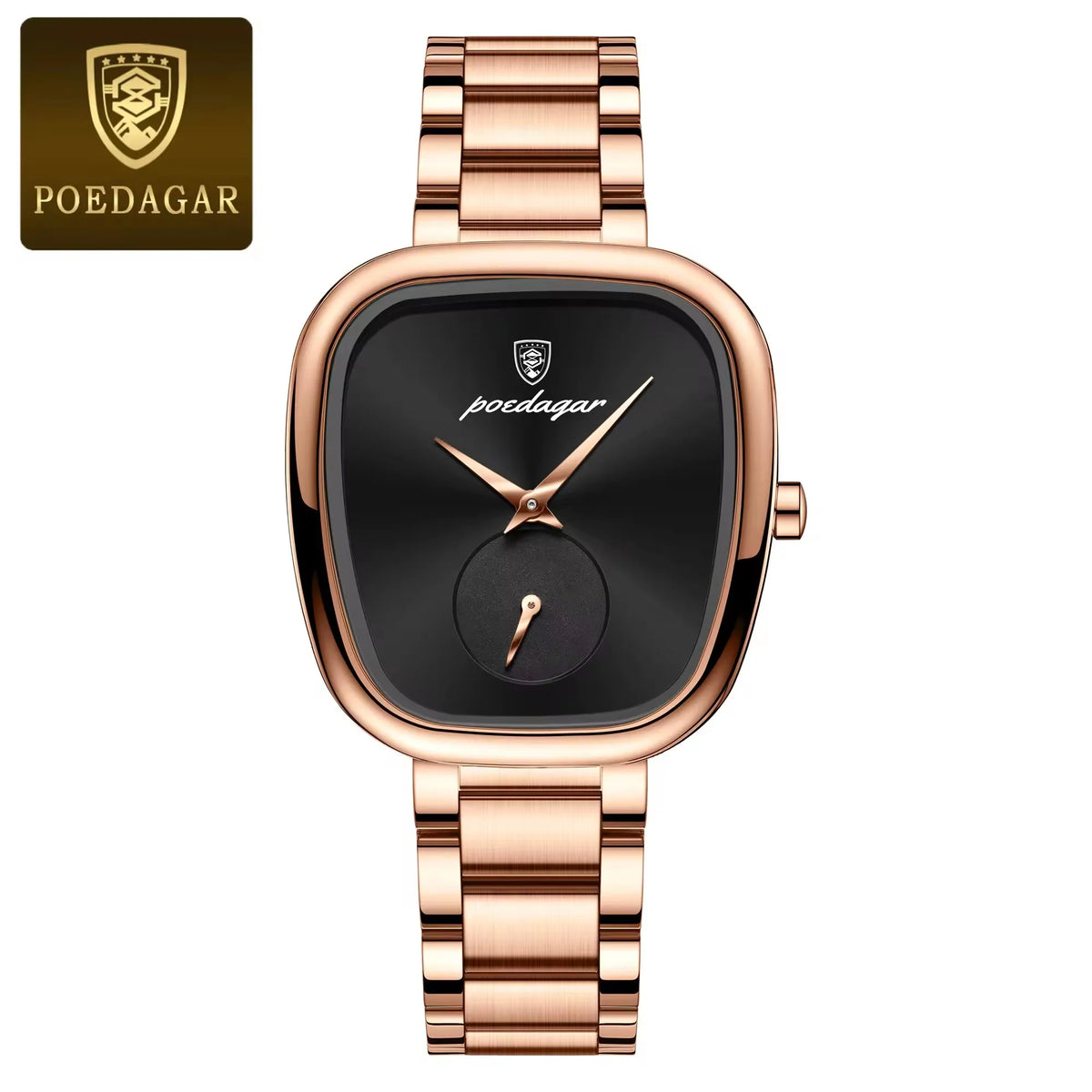RELOJ POEDAGAR 783 ELEGANTE PARA DAMA
