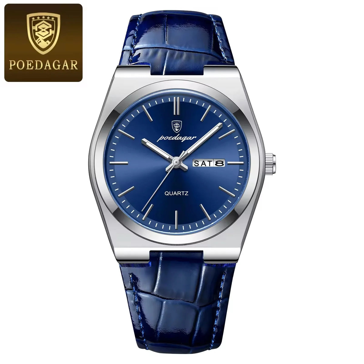 Reloj Poedagar 930 para Caballero