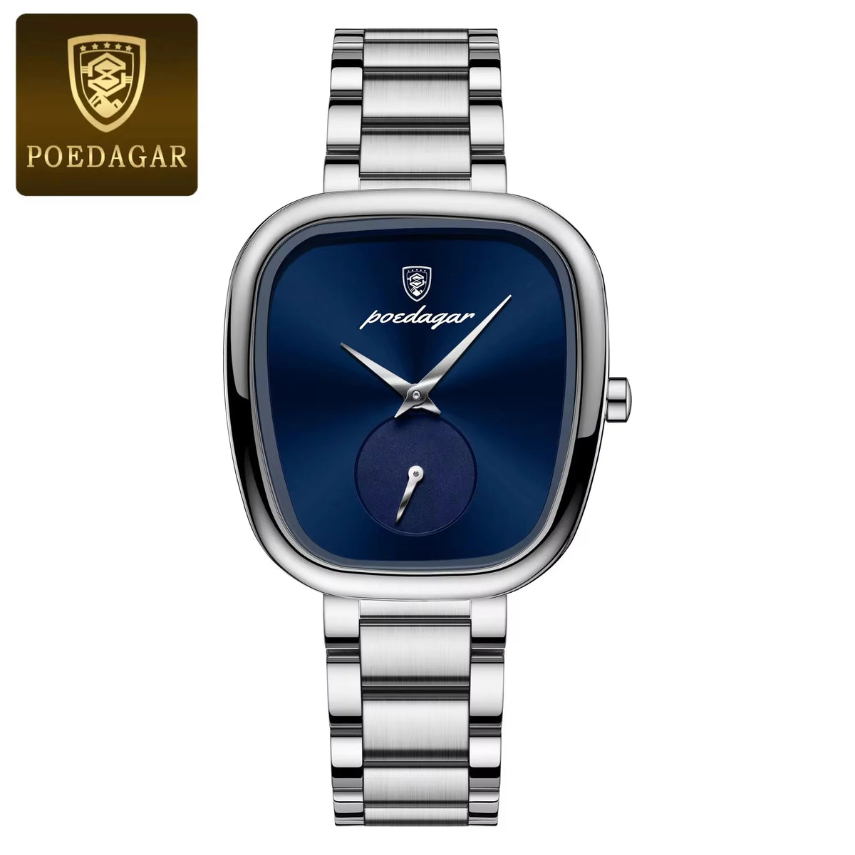 RELOJ POEDAGAR 783 ELEGANTE PARA DAMA