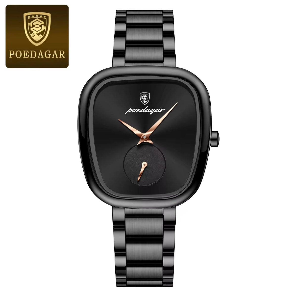 RELOJ POEDAGAR 783 ELEGANTE PARA DAMA