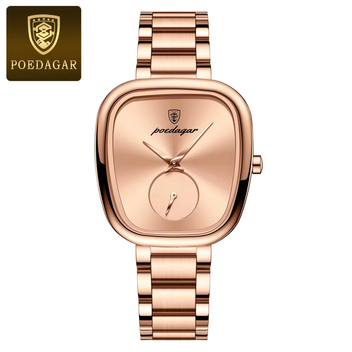 RELOJ POEDAGAR 783 ELEGANTE PARA DAMA