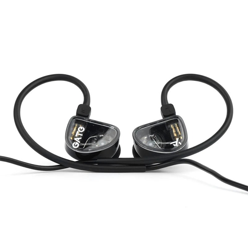 Auriculares intraurales dinámicos TRUTHEAR GATE