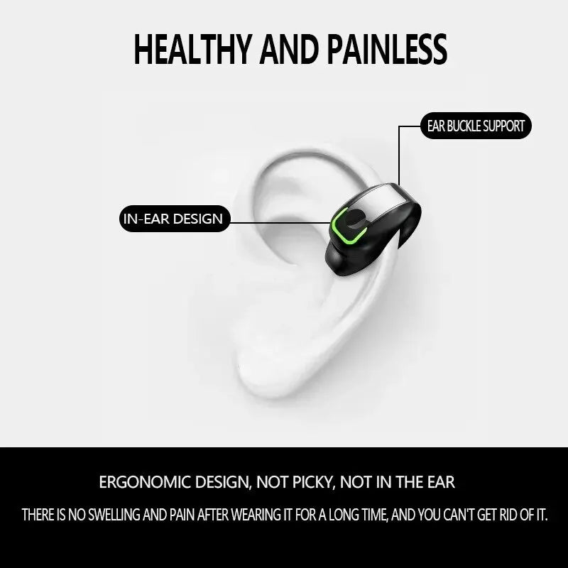 Auriculares Inalambricos Bluetooth