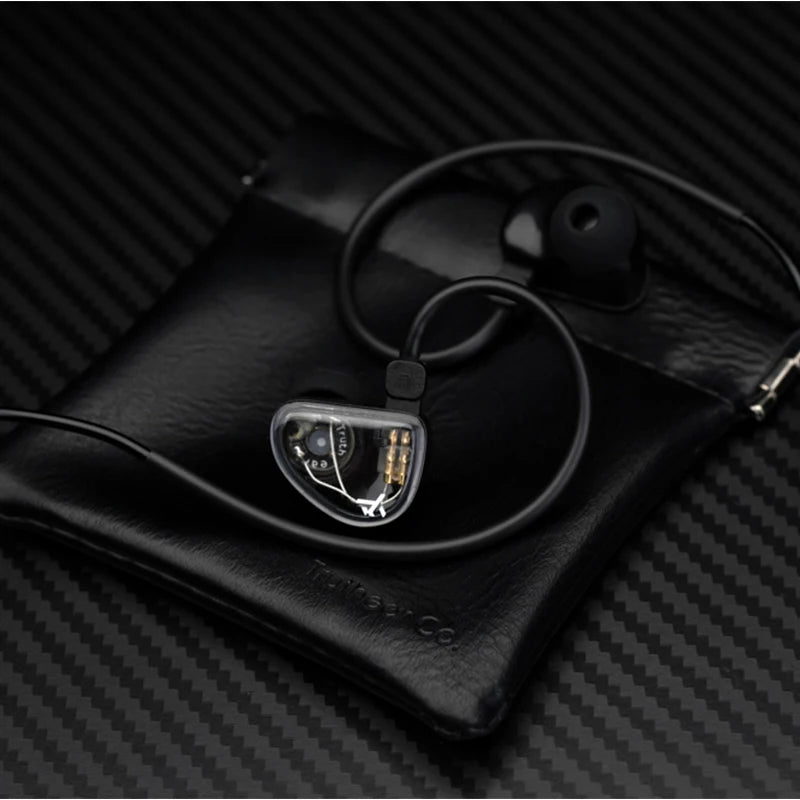 Auriculares intraurales dinámicos TRUTHEAR GATE