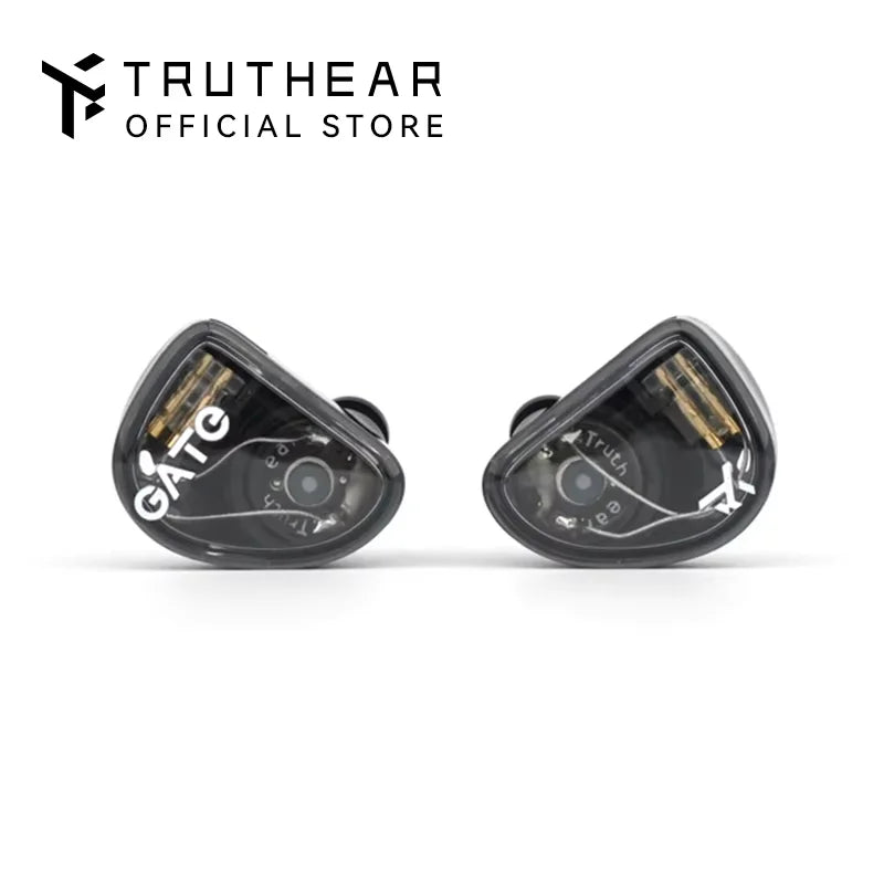 Auriculares intraurales dinámicos TRUTHEAR GATE