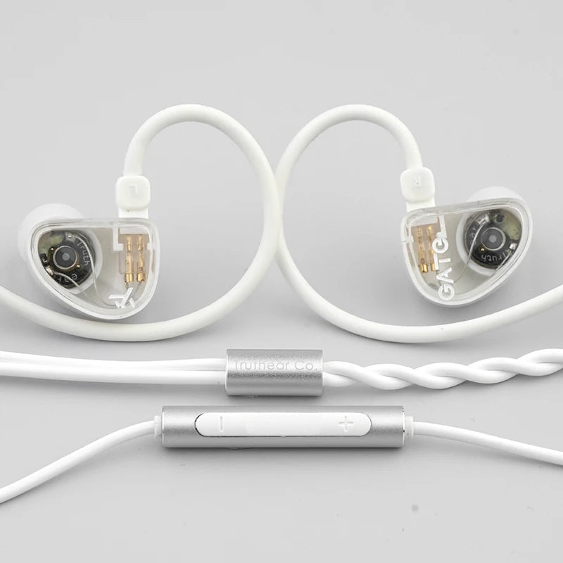 Auriculares intraurales dinámicos TRUTHEAR GATE