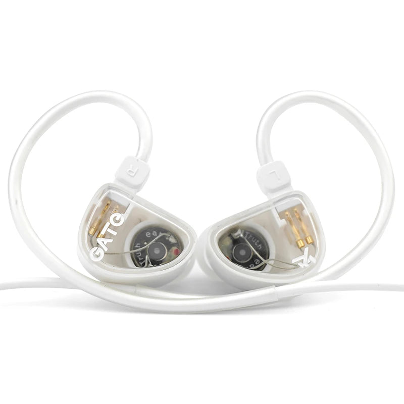 Auriculares intraurales dinámicos TRUTHEAR GATE
