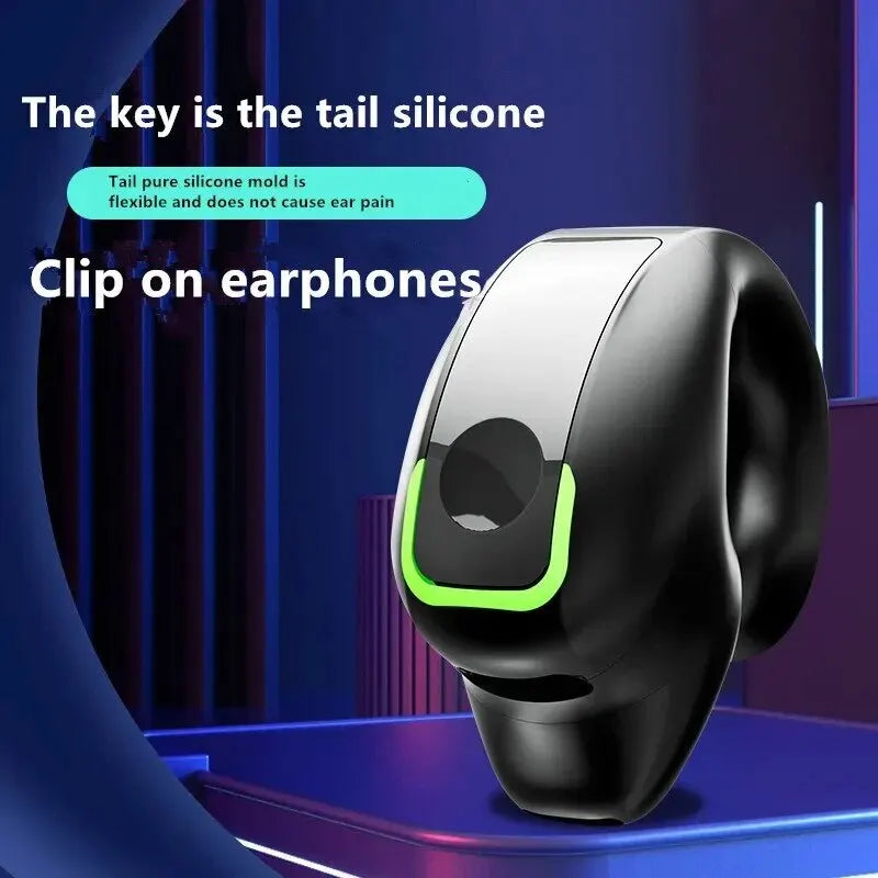 Auriculares Inalambricos Bluetooth