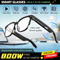 Gafas inteligentes con IA, Bluetooth, 32gb rom
