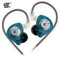 Auriculares KZ EDX PRO X con controlador dinámico