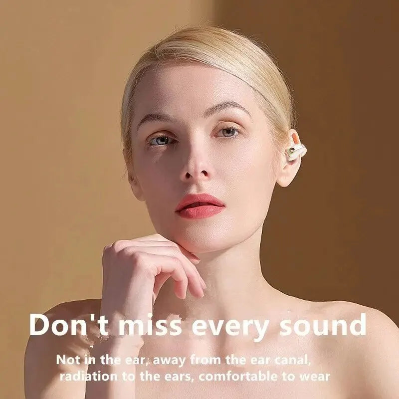 Auriculares Inalambricos Bluetooth