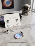 Set Astronauta