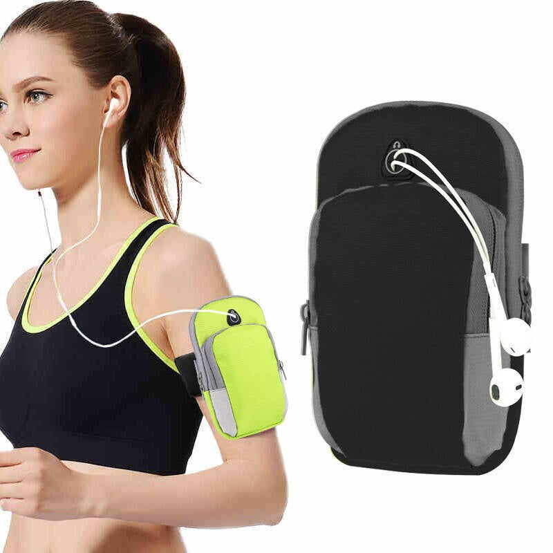 Brazalete Deportivo Impermeable