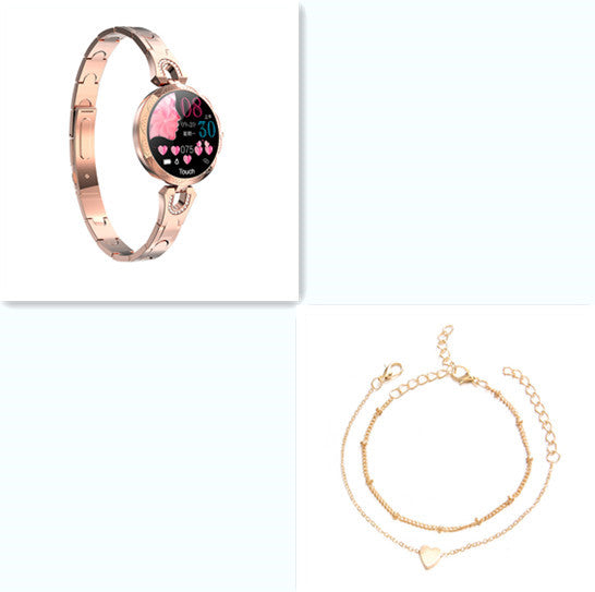 Reloj Inteligente Impermeable de dama
