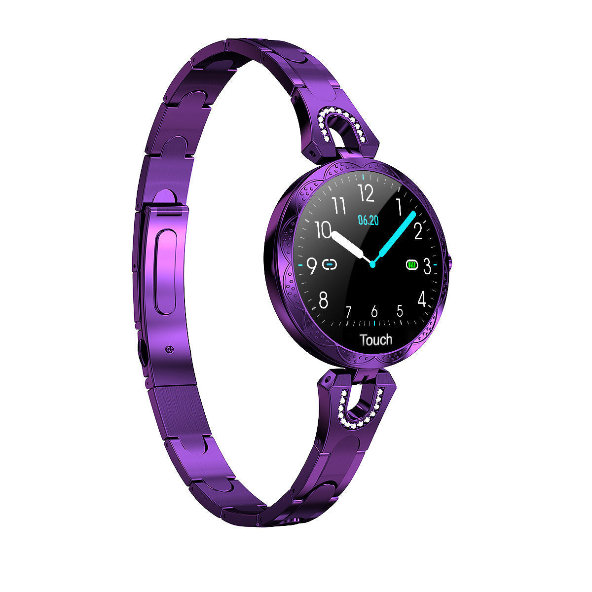 Reloj Inteligente Impermeable de dama
