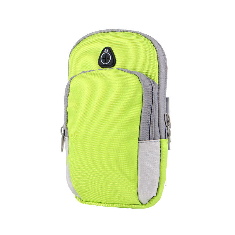 Brazalete Deportivo Impermeable