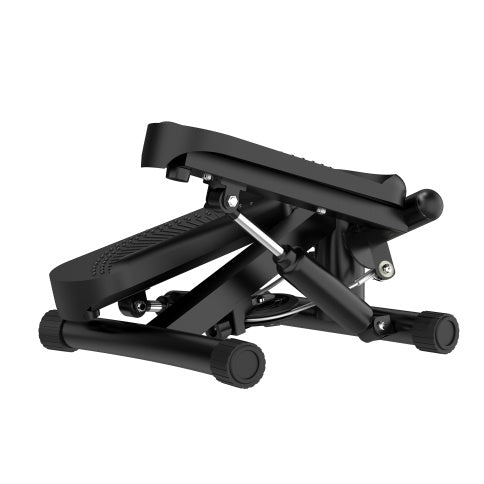 Mini máquina de escaleras con bandas de resistencia